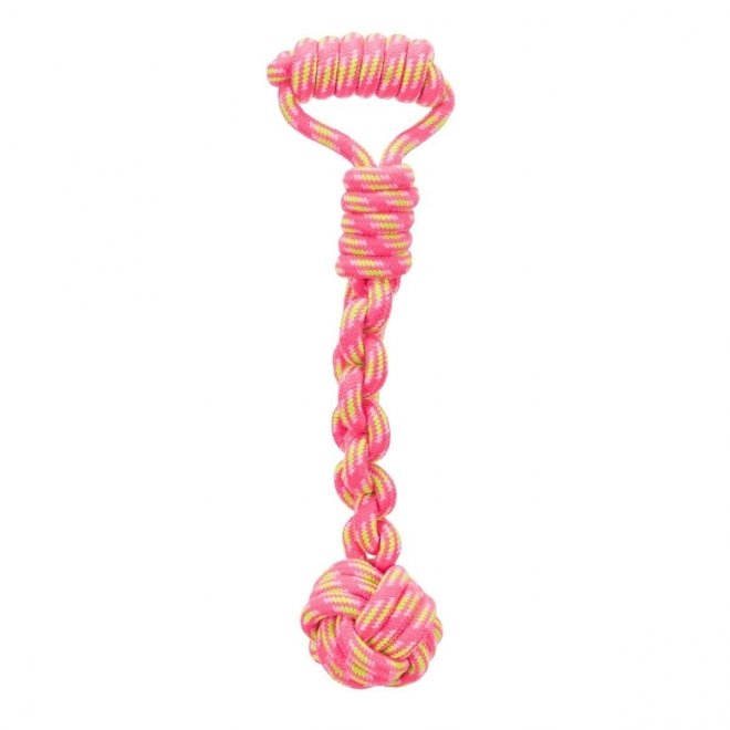 Trixie Köysipallo ø 8/38 cm