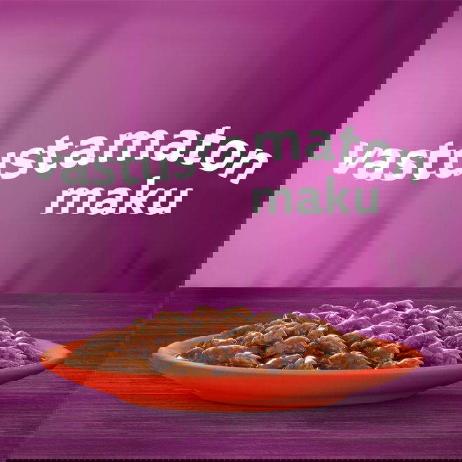 Whiskas Classic meals in jelly 60x85g