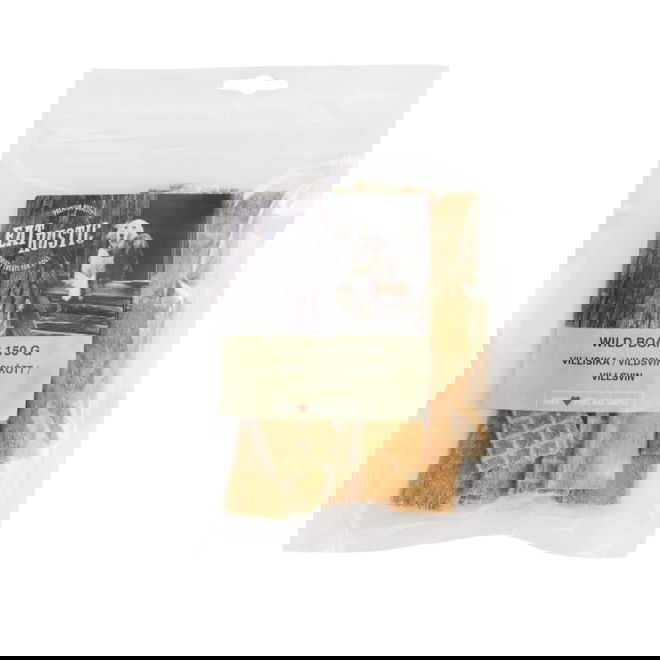 Eat Rustic Villisika 150g