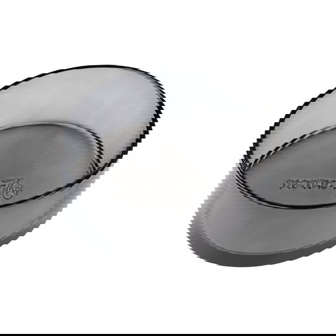 Lasikuppi District 70, Dawn musta (640ml)