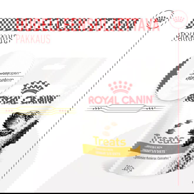 Royal Canin Urinary Treats 230 g