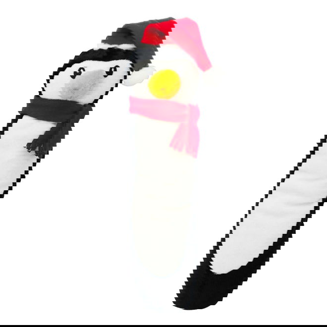 Party Pets Xmas Sticks Pingviini 28 cm