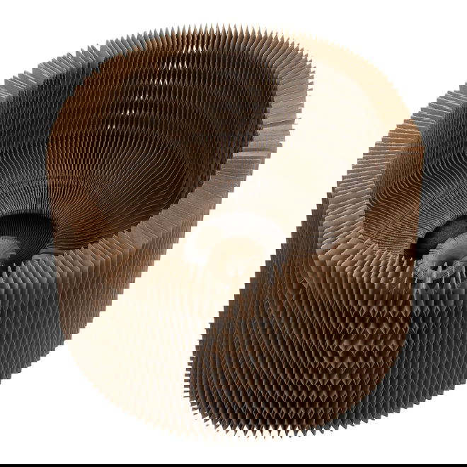 Pahvipes&auml; District 70 Maze