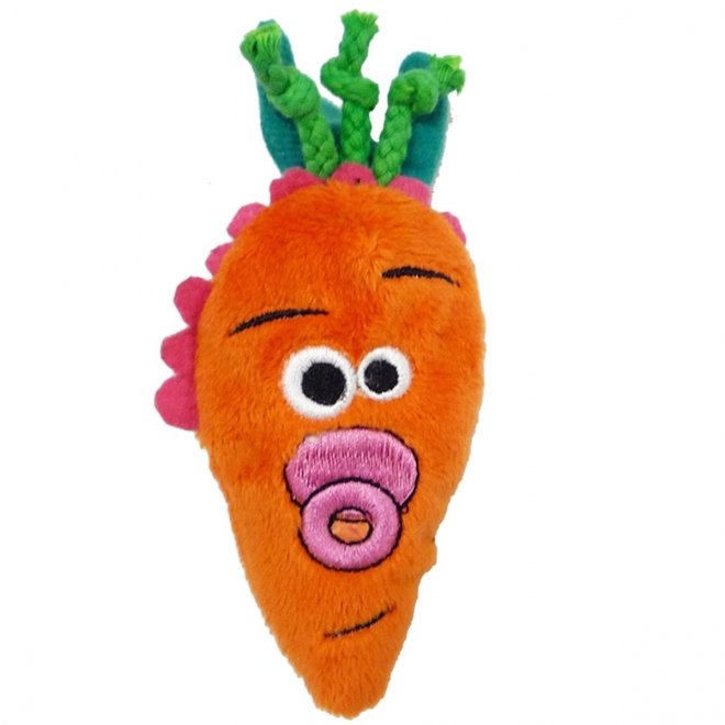 R2PPet MadCat Baby porkkana
