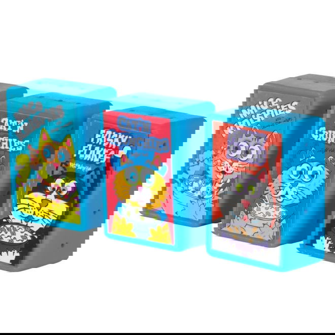 Fatcat Batty Boxes kissanlelut 3 kpl