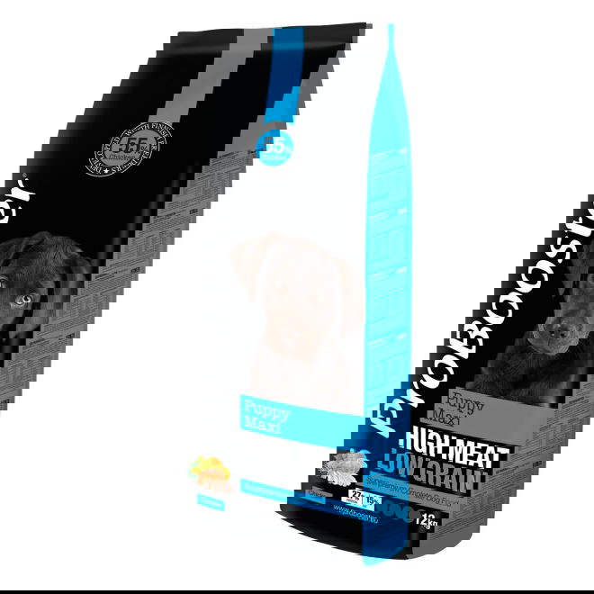 ProBooster Puppy Maxi Chicken 12 kg