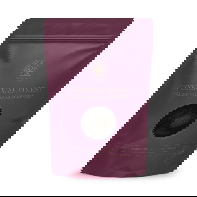 ESSENTIAL Sliced Lamb&Blackberry 110g