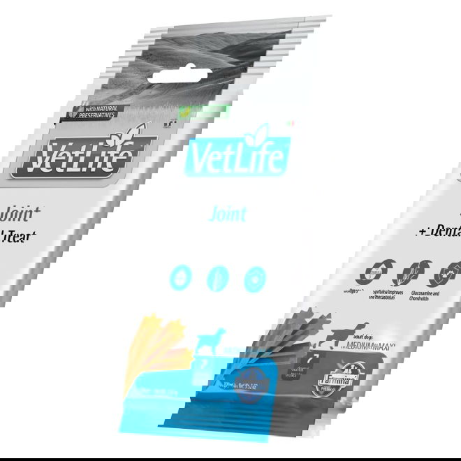 Farmina VF Dog Joint M/L 100g