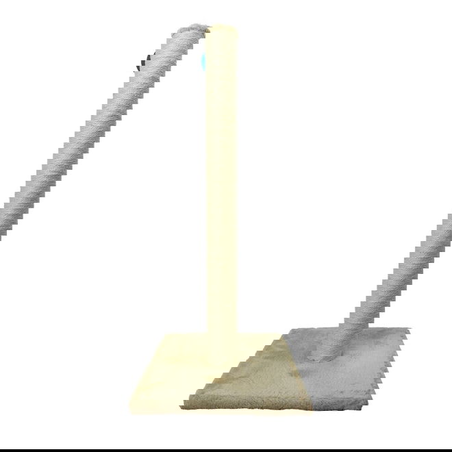 Petcare raapimatolppa Catti (Beige)