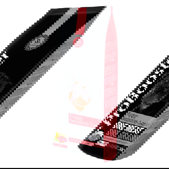 ProBooster Puppy Sensitive Lamb (2 kg)