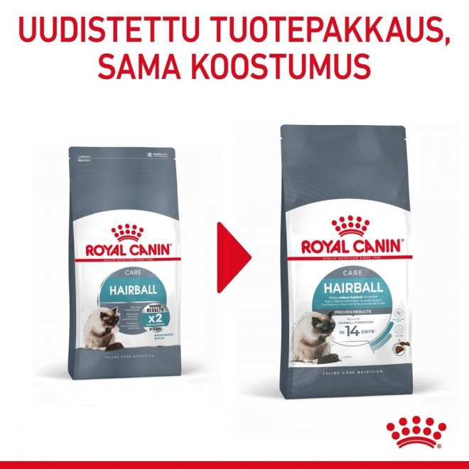 Royal Canin Hairball Care