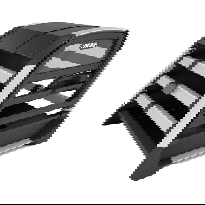 Thule Allax threshold