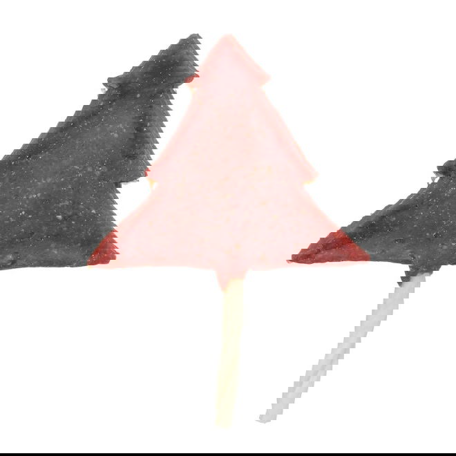 Trixie Xmas joulukuusi ankalla 12 cm