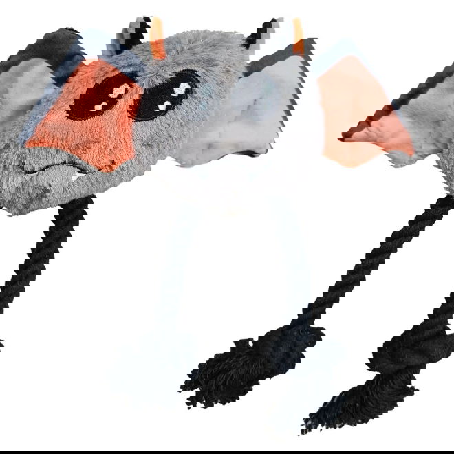 Rosewood Spirit&Spook Devil Horns