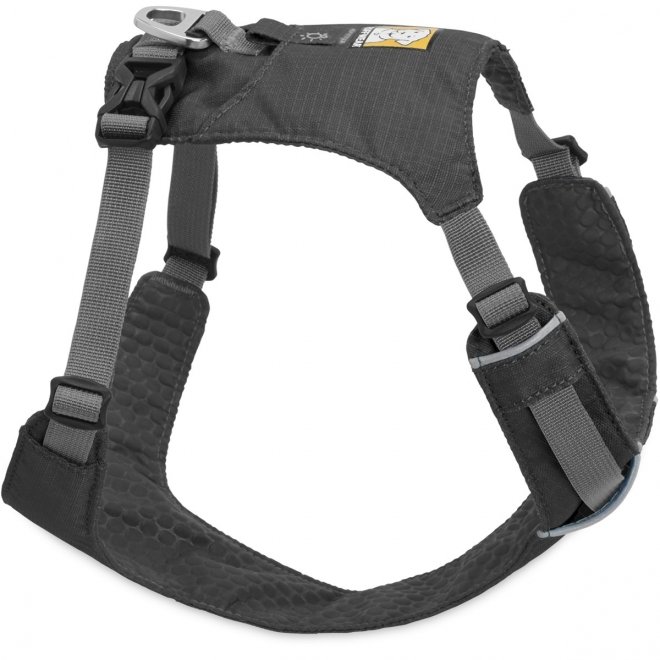 Ruffwear Hi&Light valjaat, harmaa