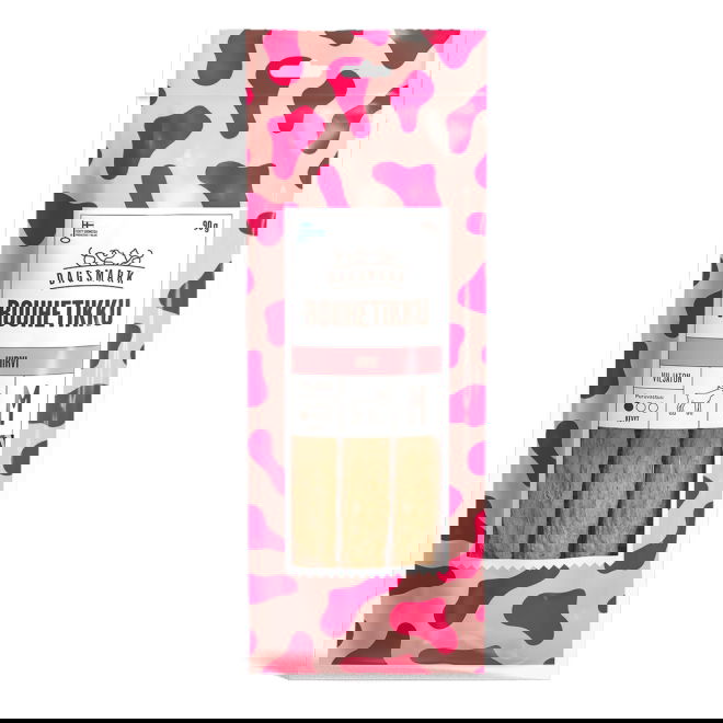 Dagsmark Rouhetikku Hirvi M 90g