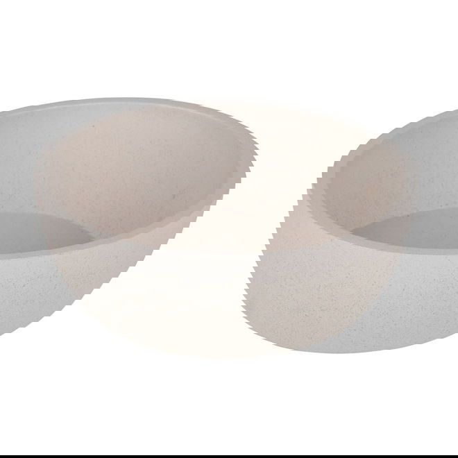 Kuppi District 70 bambu, Beige (570ml)