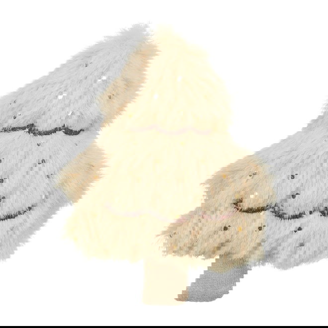 Trixie Xmas Kuusipehmolelu 9,5 cm