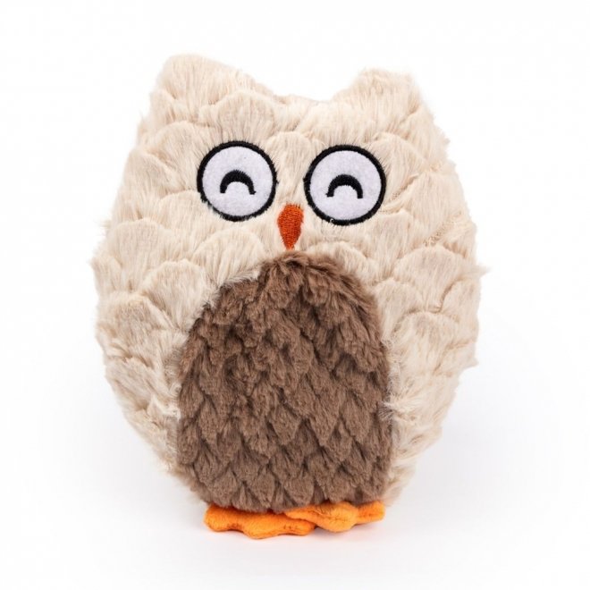 Little & Bigger Cosy Pöllö