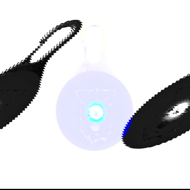 Huomiovalo PetEasy Pete (Sininen)