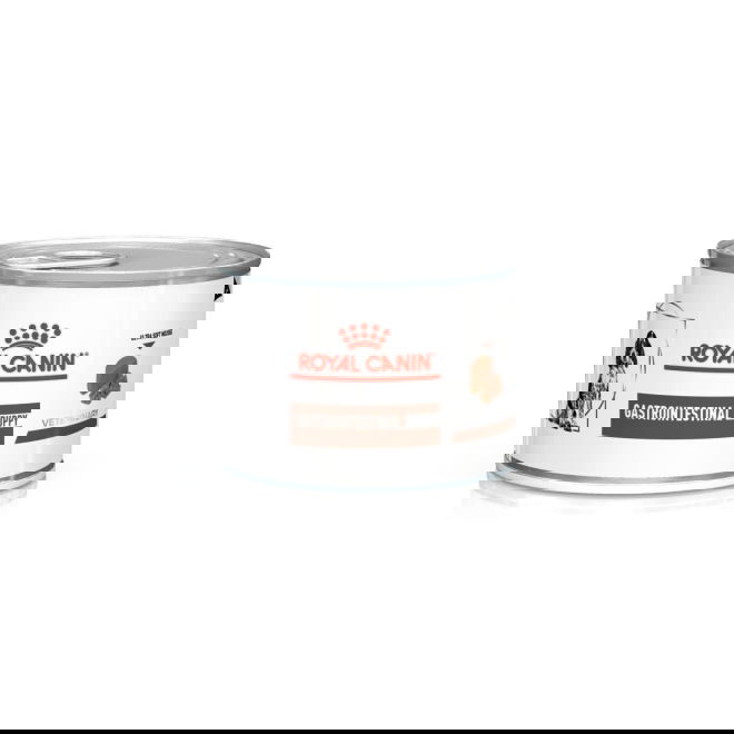 Royal Canin Veterinary Diets Gastrointestinal Puppy Mousse 12 x 195 g