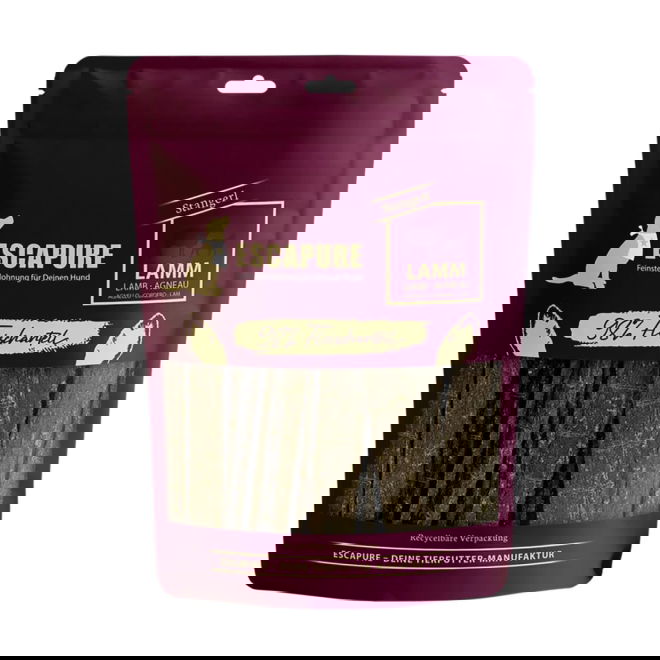 Escapure lihatikku lammas, 150 g