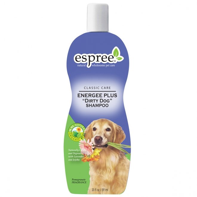 Espree Energee Plus shampoo, 355 ml (355 ml)