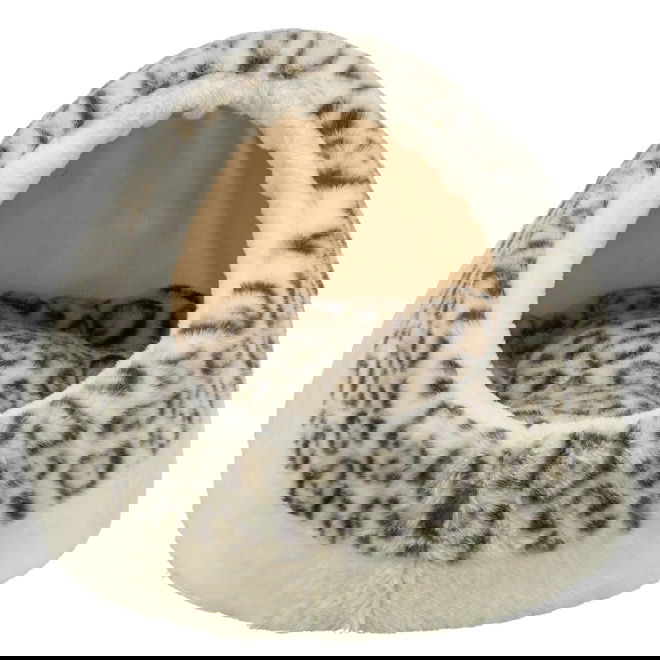 Kissan pes&auml;peti Trixie Leo