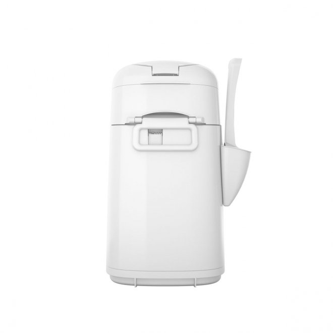 LitterLocker Design roska-astia