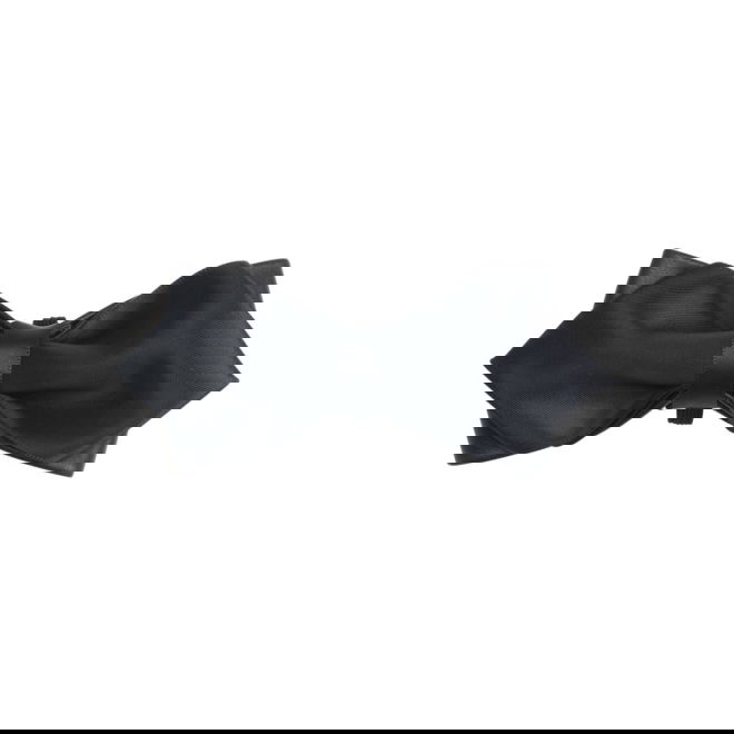 Little&Bigger Festive rusetti (Musta)