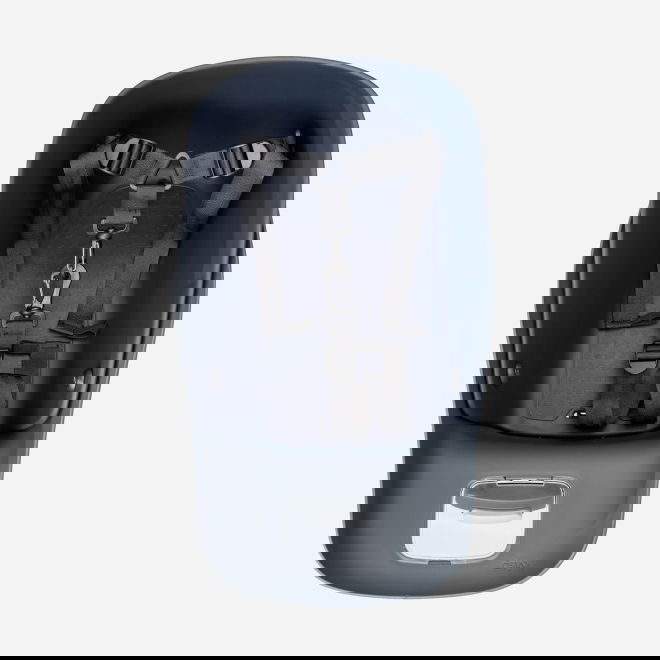 Kvisp py&ouml;r&auml;kori matkavaljailla