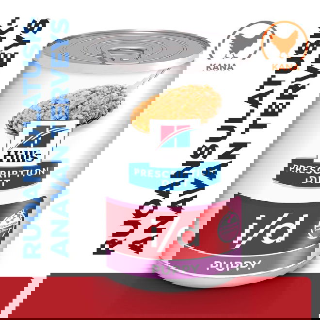 Hills Prescription Diet Puppy i/d wet