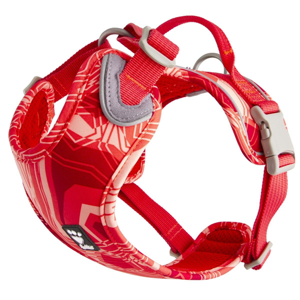 Hurtta Weekend Warrior valjas koralli camo