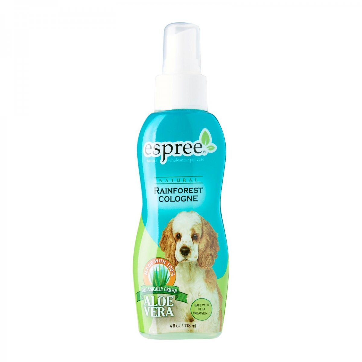 Espree Rainforest Cologne 118 Ml Petenkoiratarvike espree-rainforest-cologne-118-ml-petenkoiratarvike