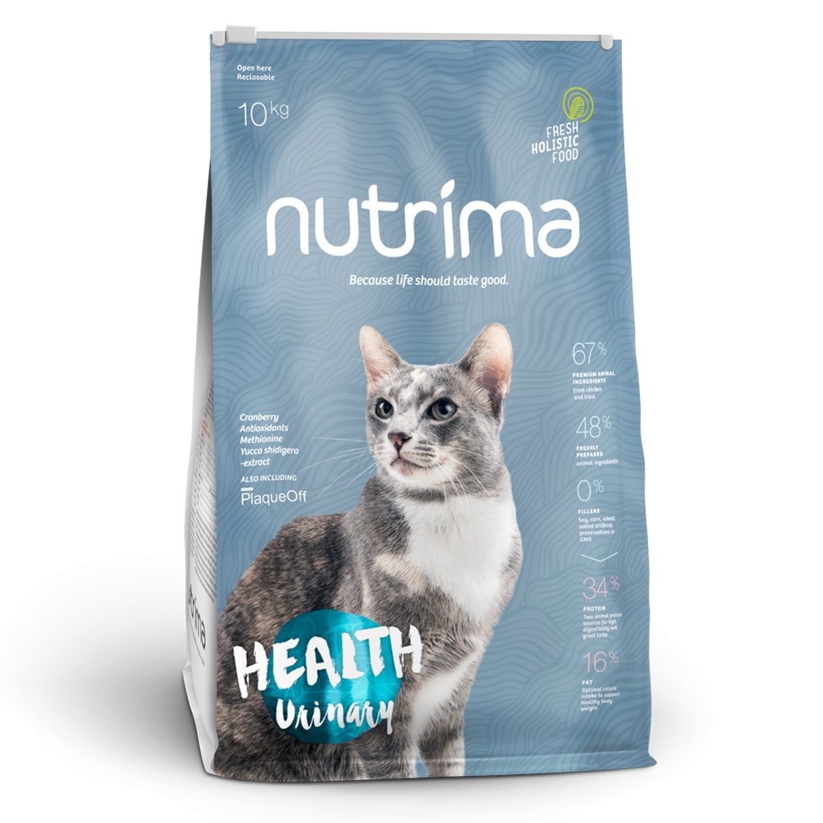 Slumber Match Extensively Nutrima Cat Health Urinary | Petenkoiratarvike.com