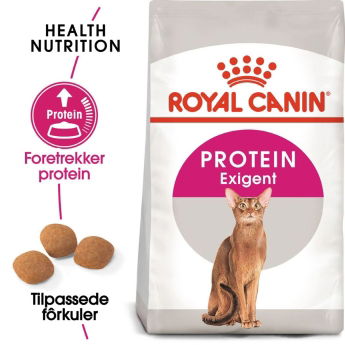 Royal Canin Exigent Protein Preference 42