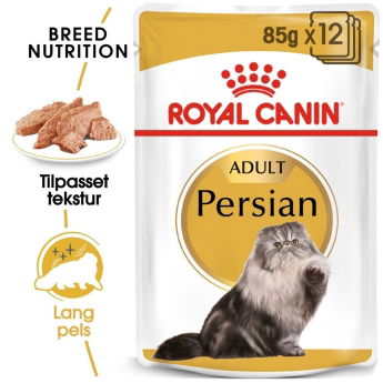 Royal Canin Persian Loaf 12 x 85 g