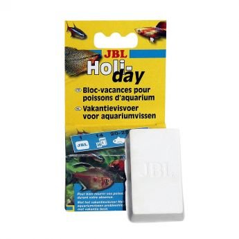 JBL Holiday Fiskefôr