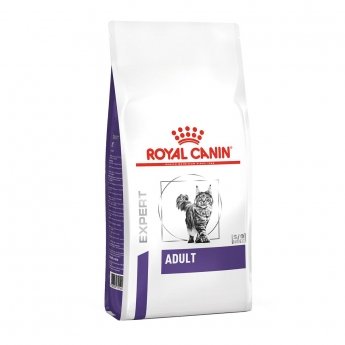 Royal Canin Veterinary Diets Cat Health Adult (8 kg)