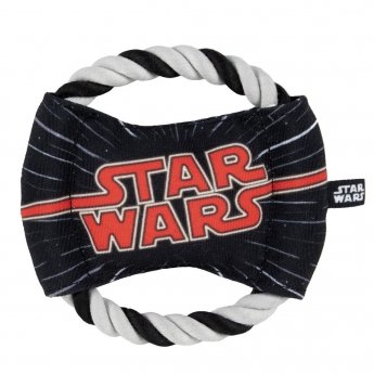 For FAN Pets Star Wars Frisbee