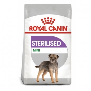Royal Canin Mini Sterilised Adult