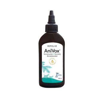 AniVox Ørerens 100 ml