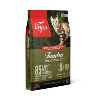 Orijen Cat Tundra (5,4 kg)