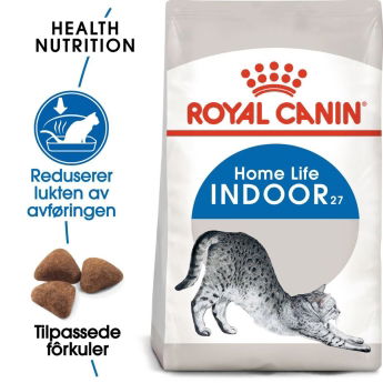 Royal Canin Indoor 27