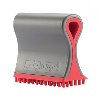 Kurgo Shed Sweeper Silikonbørste