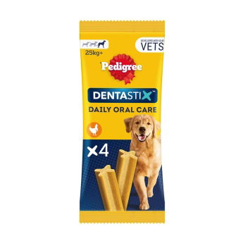 Pedigree Dentastix L