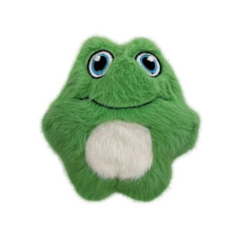 KONG Snuzzles Mini Kosedyr Frosk XS