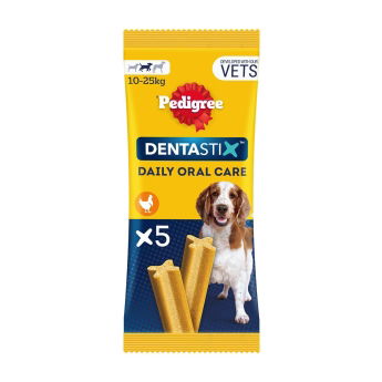 Pedigree Dentastix M