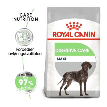 Royal Canin Maxi Digestive Care