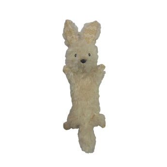 Bark-a-Boo Frozen Forest Flat Kanin 31 cm